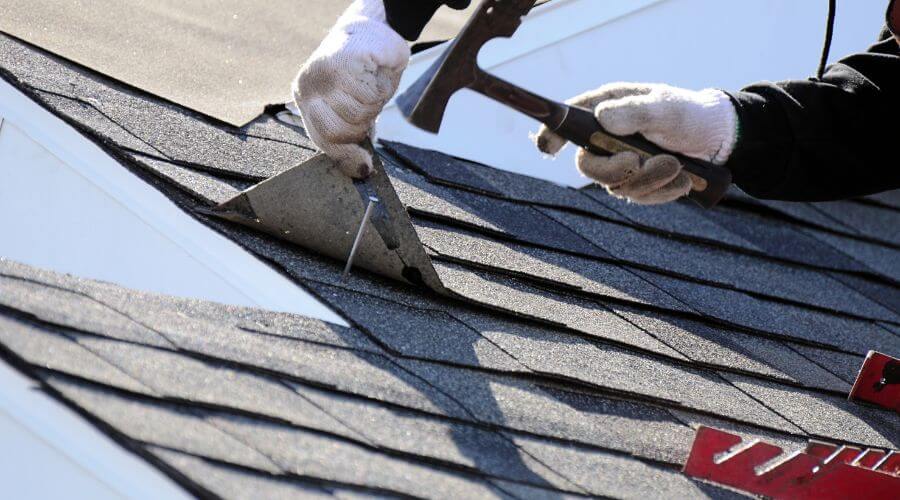 Professional residential roofers in Walden, NY